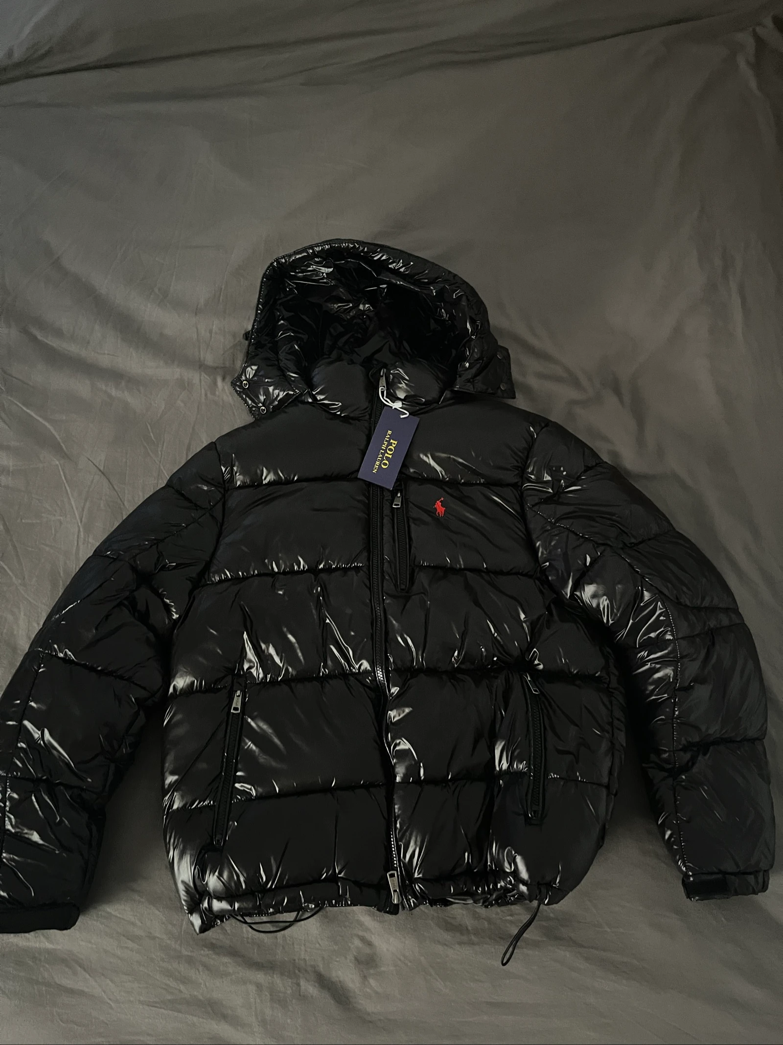 Chaqueta Ralph Lauren Tamanho L – photo 2